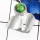 Green Copper Turquoise K - SDR530-Pretty Look Matt Finish Handmade Wholesale Rings 925 Sterling Silver