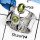 Peridot H - SDR527-Natural Cut Gemstones Handmade Designer Fashion Rings 925 Sterling Silver