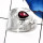 Garnet Cut J - SDR521-Indian Factory Handmade Wholesale Designer Rings 925 Sterling Silver