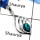 Blue Copper Turquoise C - CSP907-Attracting Latest Design Fashionable Casting Pendants 925 Sterling Silver