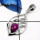 Purple Turquoise F - CSP907-Attracting Latest Design Fashionable Casting Pendants 925 Sterling Silver