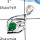 Green Onyx H - CSP907-Attracting Latest Design Fashionable Casting Pendants 925 Sterling Silver
