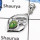 Green Copper Turquoise K - CSP907-Attracting Latest Design Fashionable Casting Pendants 925 Sterling Silver