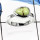 Lemon Crysophrase B - RSS834-Stunning Fashionable Light Weight Handmade Rings 925 Sterling Silver