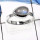 Rainbow Moonstone A - RSS833-Gorgeous Colorful Gemstones Wholesale Small Rings 925 Sterling Silver