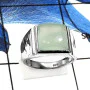 Phrynite Cab D - RSS832-Natural Cabochon Gemstones Handmade Wedding Rings 925 Sterling Silver