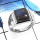 Labradorite Cab G - RSS832-Natural Cabochon Gemstones Handmade Wedding Rings 925 Sterling Silver