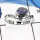 Tanzanite G - RSS827-Fabulous Cabochon Gemstones Designer Light Weight Rings 925 Sterling Silver