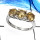 Citrine Cut G - RSS823-Pretty Look Cut Gemstone Designer Wholesale Rings 925 Sterling Silver