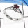 Garnet Cut C - RSS821-Classic Cut Gemstones Handmade Fashion Rings 925 Sterling Silver