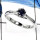Iolite Cut D - RSS821-Classic Cut Gemstones Handmade Fashion Rings 925 Sterling Silver