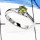 Peridot O - RSS821-Classic Cut Gemstones Handmade Fashion Rings 925 Sterling Silver