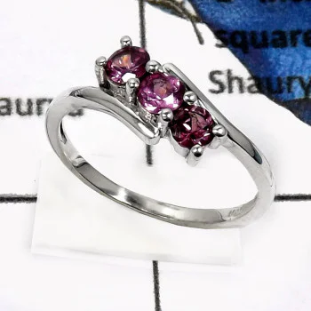 Rhodolite Garnet G - RSS817-Amazing Cut Gemstones Designer Fashion Rings 925 Sterling Silver Rhodolite Garnet G - RSS817-Amazing Cut Gemstones Designer Fashion Rings 925 Sterling Silver
