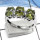 Peridot C - RSS811-Latest New Design Cut Gemstones Wholesale Rings 925 Sterling Silver