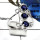 Iolite Cut A - RSS808-Latest New Design Handmade Rings 925 Sterling Silver