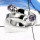 Amethyst Cut B - RSS806-Fabulous Cut Gemstones Handmade Designer Rings 925 Sterling Silver