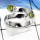 Peridot E - RSS806-Fabulous Cut Gemstones Handmade Designer Rings 925 Sterling Silver