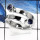 Iolite Cut F - RSS806-Fabulous Cut Gemstones Handmade Designer Rings 925 Sterling Silver