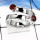 Garnet Cut I - RSS806-Fabulous Cut Gemstones Handmade Designer Rings 925 Sterling Silver