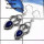 Lapis Lazuli H - SDE569-Eye Catching Colorful Gemstones Designer Earrings 925 Sterling Silver