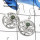 Seraphinite I - SDE566-Stunning New Design Wholesale Handmade Earrings 925 Sterling Silver