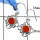 Carnelian Cut D - SDE555-Stunning Cut Gemstone Designer Wholesale Earrings 925 Sterling Silver