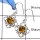 Citrine Cut F - SDE555-Stunning Cut Gemstone Designer Wholesale Earrings 925 Sterling Silver
