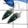 Malachite A - SDE554-Attracting Cabochon Gemstones Fashionable Earrings 925 Sterling Silver