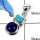Lapis Lazuli & Blue Turquoise B - SD417-Stunning Cut & Cab Party Wear Pendants 925 Sterling Silver