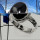 Snowflack D - RSS800-Stunning Cabochon Gemstone Designer Wholesale Designer Rings 925 Sterling Silver