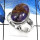 Mohave Copper Charoite F - RSS800-Stunning Cabochon Gemstone Designer Wholesale Designer Rings 925 Sterling Silver