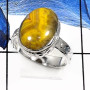 Bumble Bee I - RSS800-Stunning Cabochon Gemstone Designer Wholesale Designer Rings 925 Sterling Silver