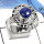 Lapis Lazuli B - SDR515-Latest New Design Handmade Wholesale Rings 925 Sterling Silver