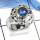 Labradorite Cab C - SDR515-Latest New Design Handmade Wholesale Rings 925 Sterling Silver