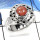 Rhodochrosite F - SDR515-Latest New Design Handmade Wholesale Rings 925 Sterling Silver