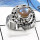 Labradorite K - SDR515-Latest New Design Handmade Wholesale Rings 925 Sterling Silver
