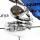 Labradorite Cab E - SDR514-Stunning Cabochon Gemstone Handmade Designer Rings 925 Sterling Silver