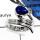Lapis Lazuli O - SDR514-Stunning Cabochon Gemstone Handmade Designer Rings 925 Sterling Silver