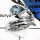 Blue Topaz O - SDR511-Attractive Cut Gemstone Handmade Fashion Rings 925 Sterling Silver