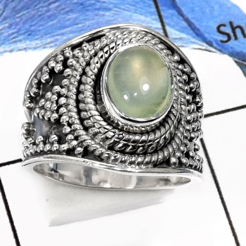 Phrynite Cab C - RSS795-Valentine Special Handmade Designer Wholesale Rings 925 Sterling Silver Phrynite Cab C - RSS795-Valentine Special Handmade Designer Wholesale Rings 925 Sterling Silver