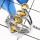 Citirne Cut I - RSS792-Valentine Special Gorgeous Handmade Designer Rings 925 Sterling Silver