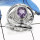Amethyst Cut A - RSS791-Valentine Special Elegant Designer Fashion Rings 925 Sterling Silver