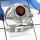Garnet Cut C - RSS791-Valentine Special Elegant Designer Fashion Rings 925 Sterling Silver