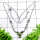 Peridot B - SDN995-Exclusive Silver Semiprecious Gemstone Gorgeous Necklace