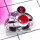 Multi Cut Gemstone G - SDR982-Exclusive Silver Semiprecious Gemstone Trendy Ring