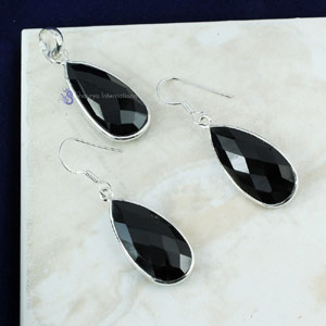 Bended Onyx cut