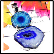 Druzy