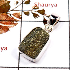 Specto Pyrite