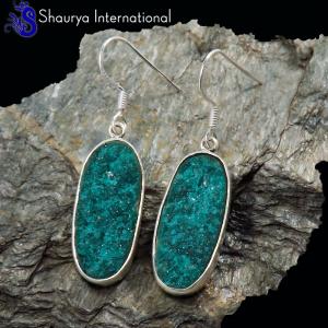 Dioptase