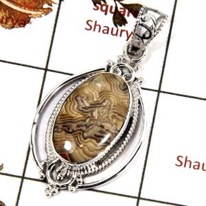 Crazy Lace Agate